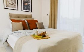 Apartament Echo, F210
